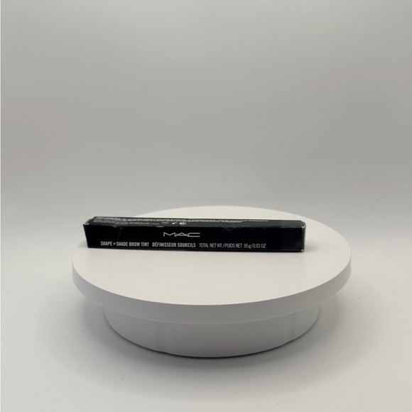 MAC Cosmetics Other - MAC Cosmetics Shape + Shade Brow Tint - Stud NEW Authentic
